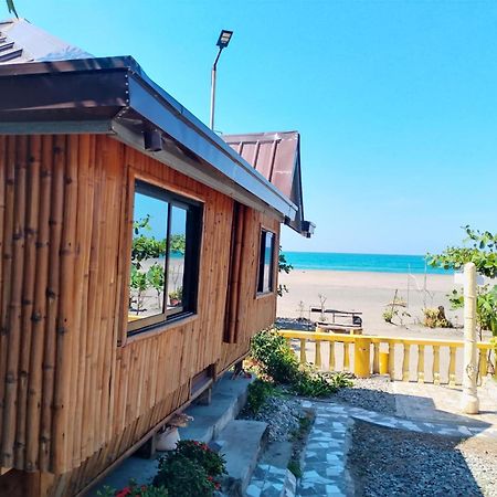 Sea Breeze Beachfront Home And Cottages San Juan  Zewnętrze zdjęcie