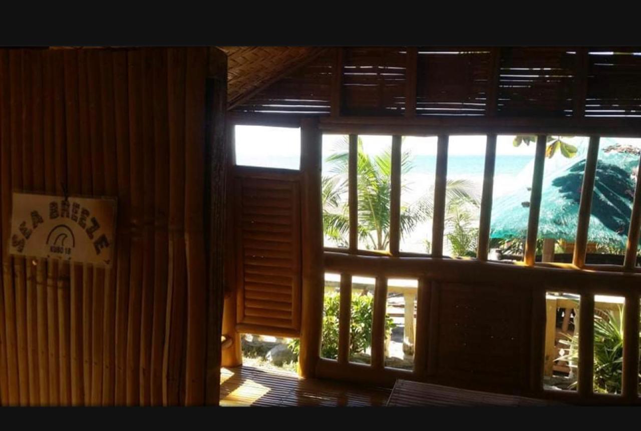 Sea Breeze Beachfront Home And Cottages San Juan  Zewnętrze zdjęcie