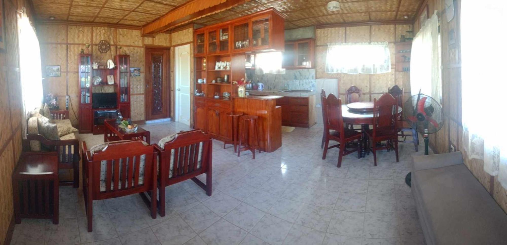 Sea Breeze Beachfront Home And Cottages San Juan  Zewnętrze zdjęcie