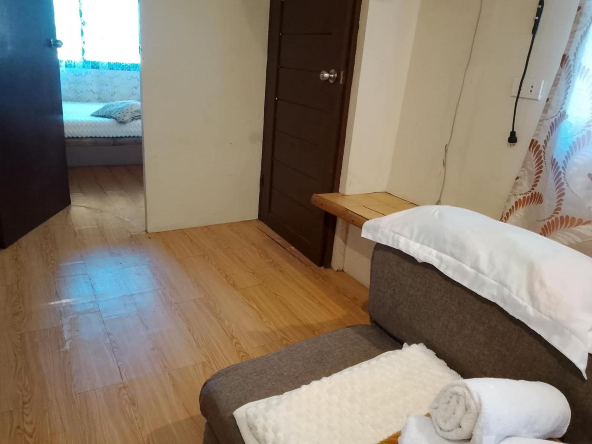 Sea Breeze Beachfront Home And Cottages San Juan  Zewnętrze zdjęcie