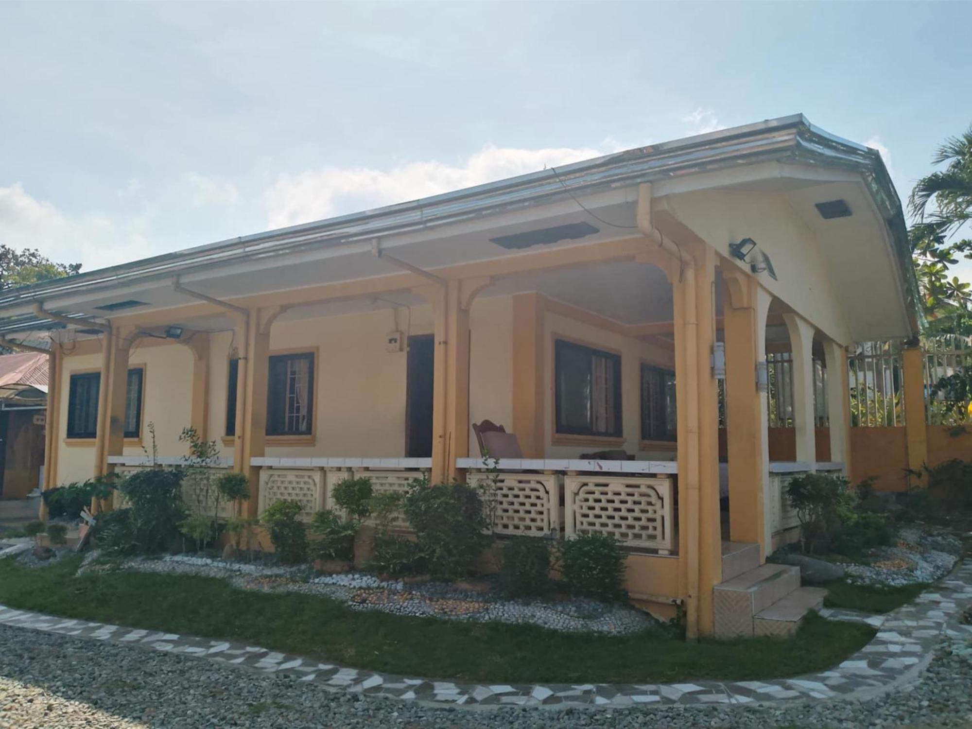 Sea Breeze Beachfront Home And Cottages San Juan  Zewnętrze zdjęcie