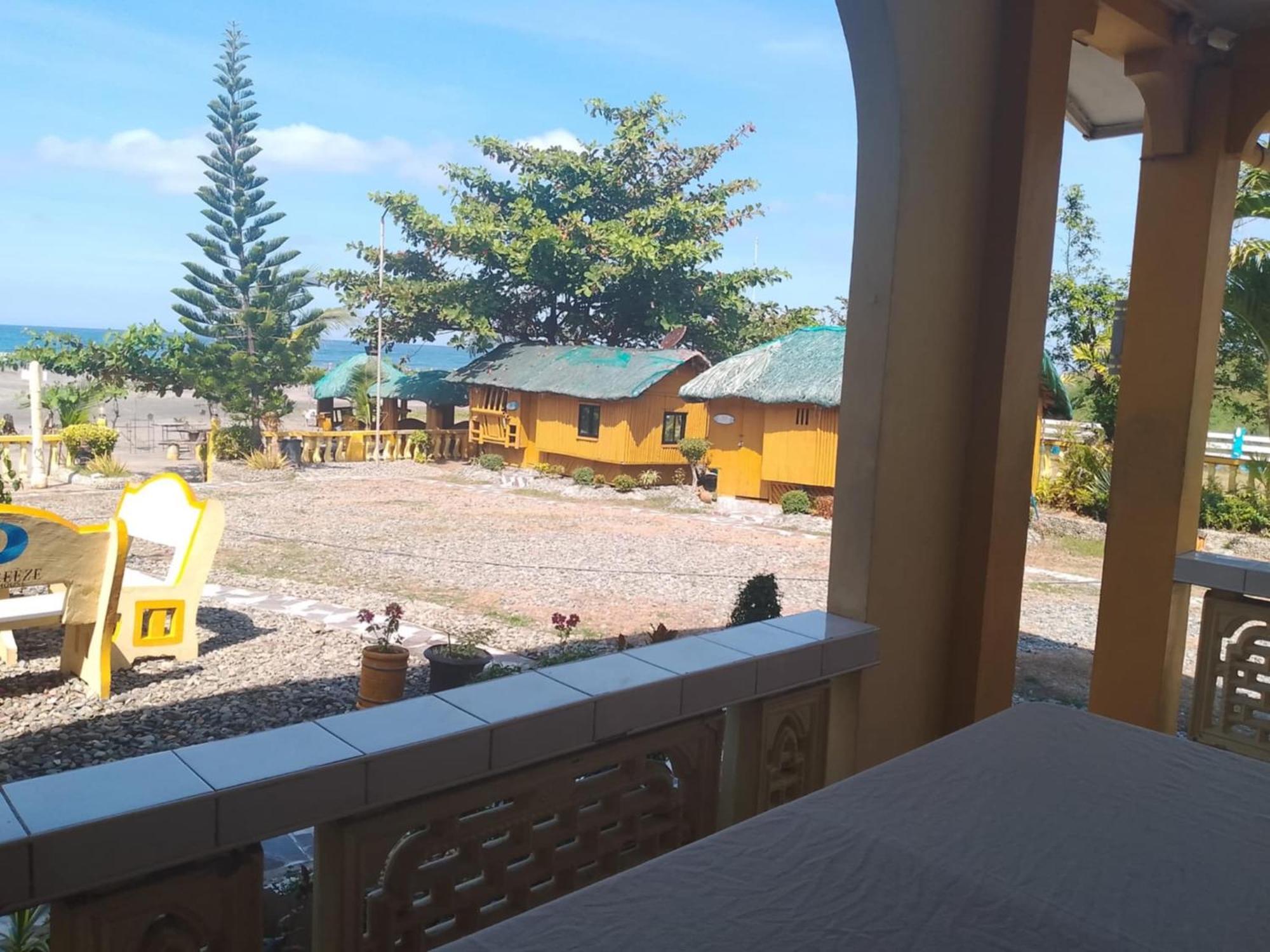Sea Breeze Beachfront Home And Cottages San Juan  Zewnętrze zdjęcie