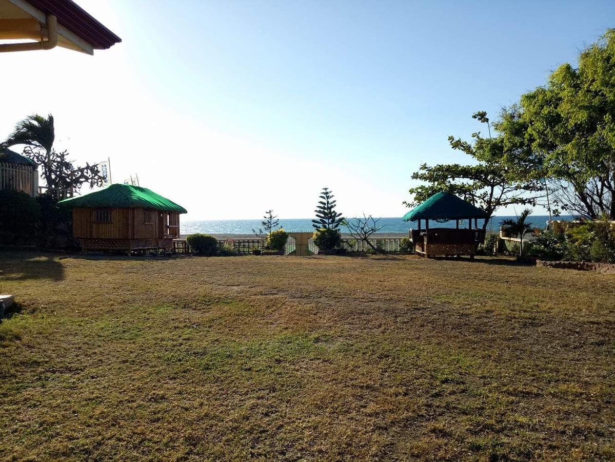 Sea Breeze Beachfront Home And Cottages San Juan  Zewnętrze zdjęcie