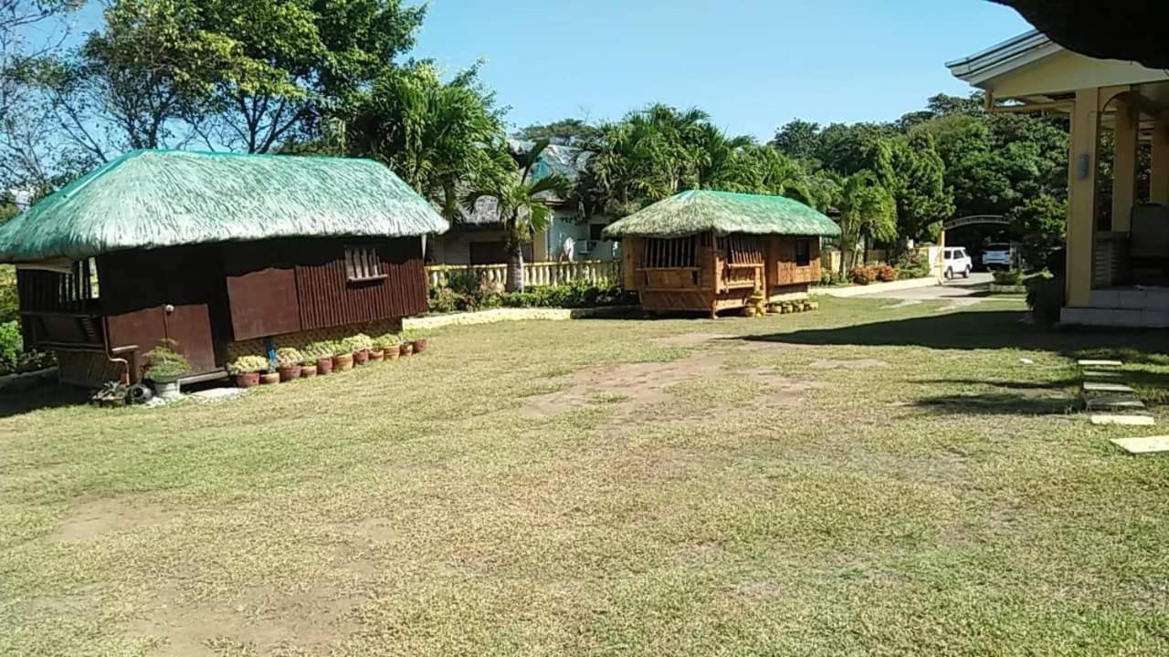 Sea Breeze Beachfront Home And Cottages San Juan  Zewnętrze zdjęcie